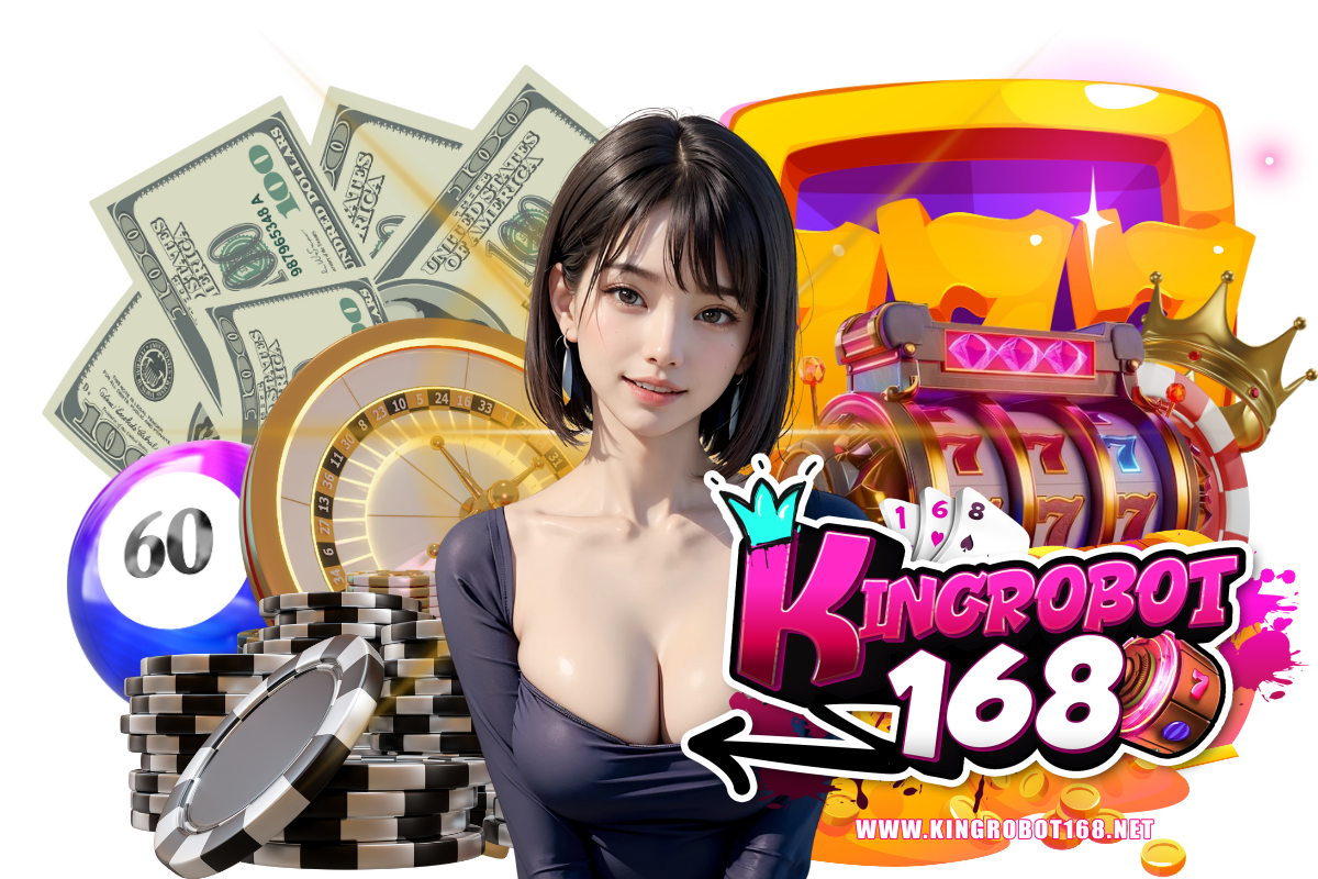 kingrobot168