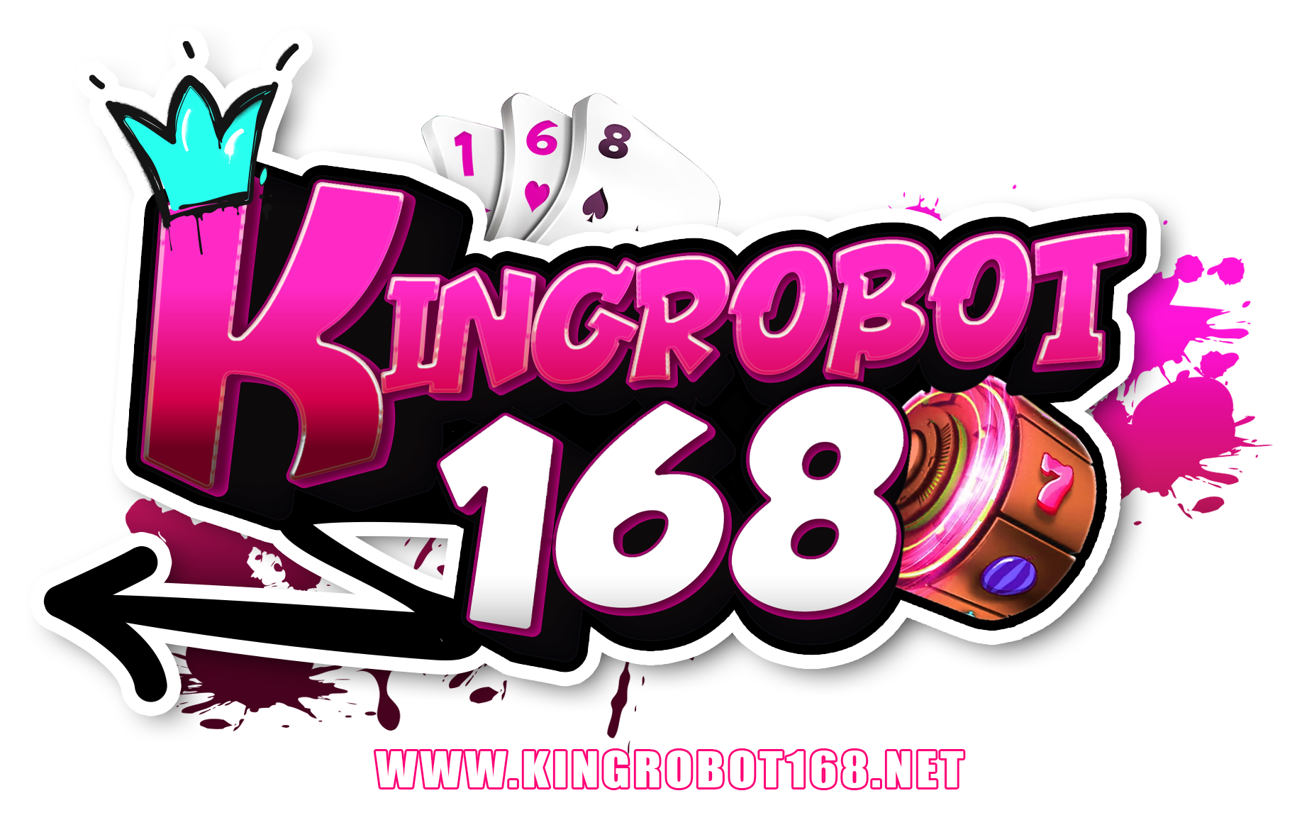 kingrobot168